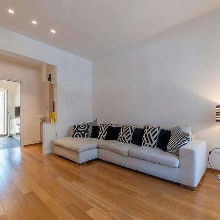Vaticano & San Pietro Balcony Apartment روما المظهر الخارجي الصورة