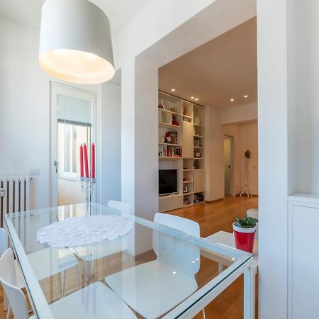 Vaticano & San Pietro Balcony Apartment روما المظهر الخارجي الصورة
