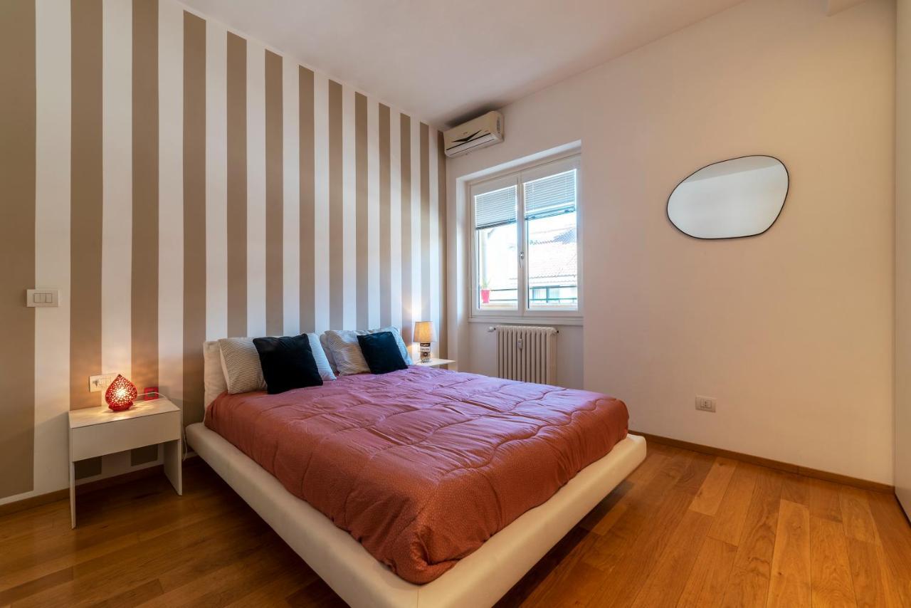 Vaticano & San Pietro Balcony Apartment روما المظهر الخارجي الصورة