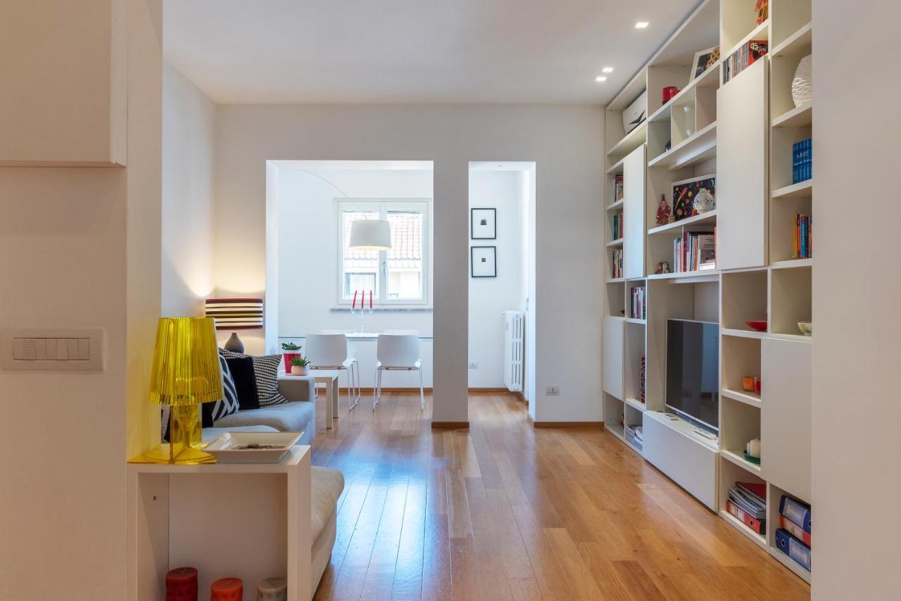Vaticano & San Pietro Balcony Apartment روما المظهر الخارجي الصورة