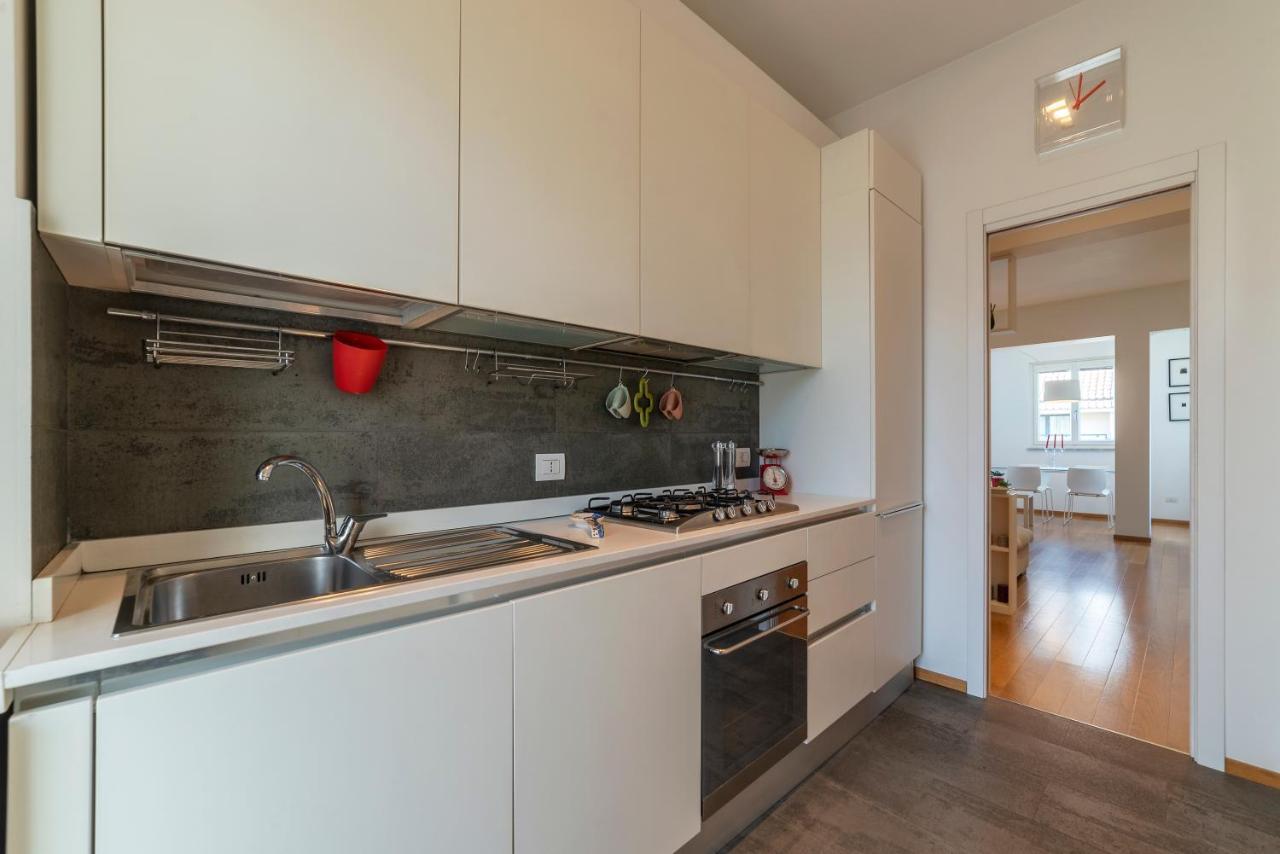 Vaticano & San Pietro Balcony Apartment روما المظهر الخارجي الصورة