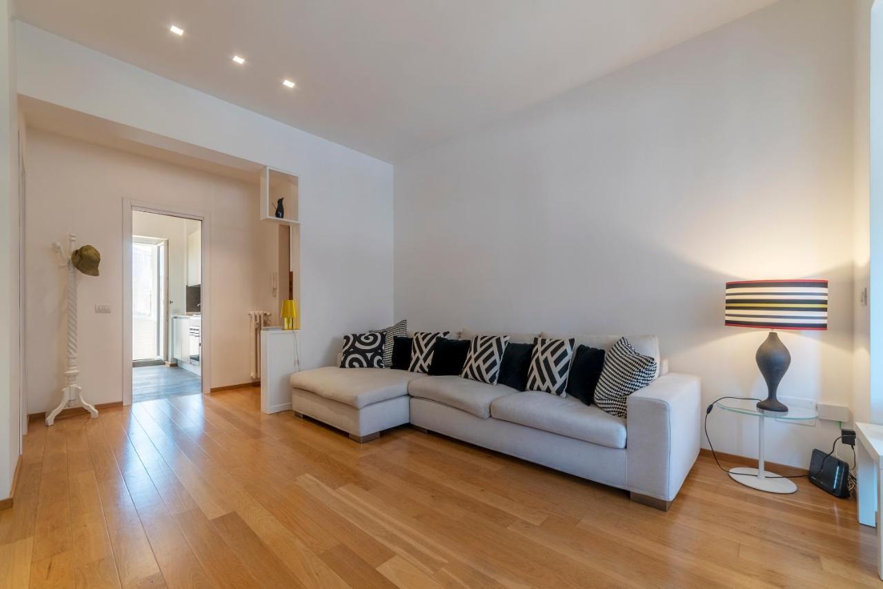 Vaticano & San Pietro Balcony Apartment روما المظهر الخارجي الصورة