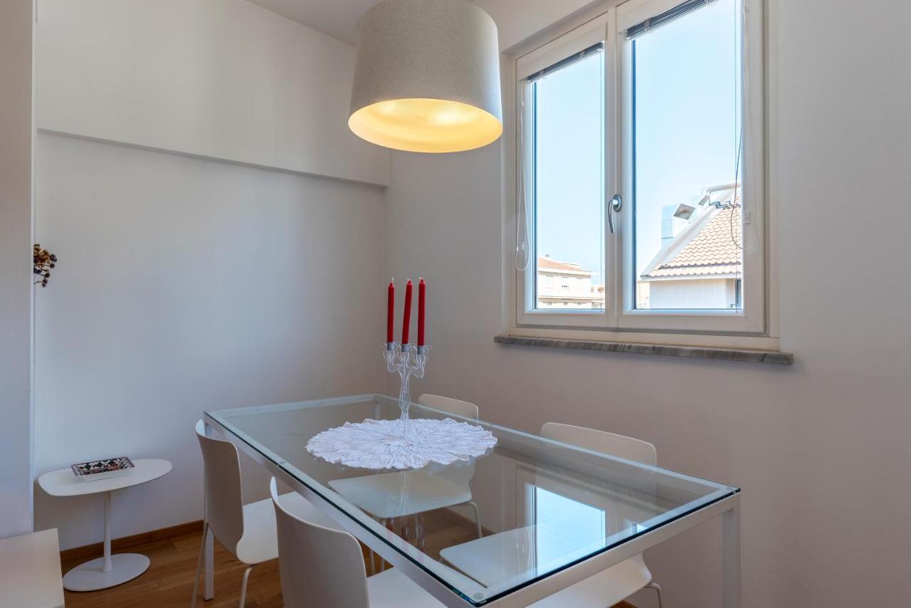 Vaticano & San Pietro Balcony Apartment روما المظهر الخارجي الصورة