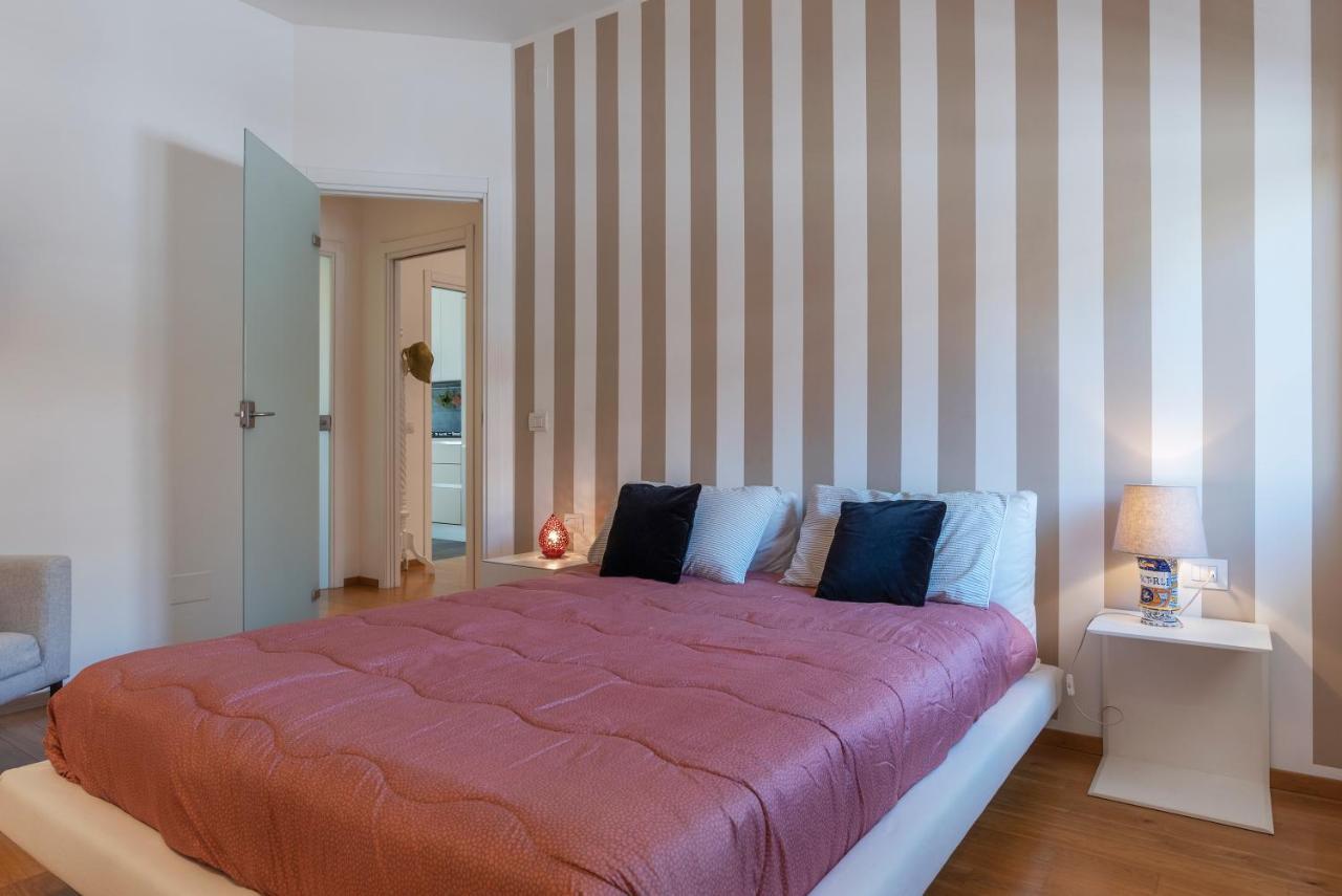 Vaticano & San Pietro Balcony Apartment روما المظهر الخارجي الصورة
