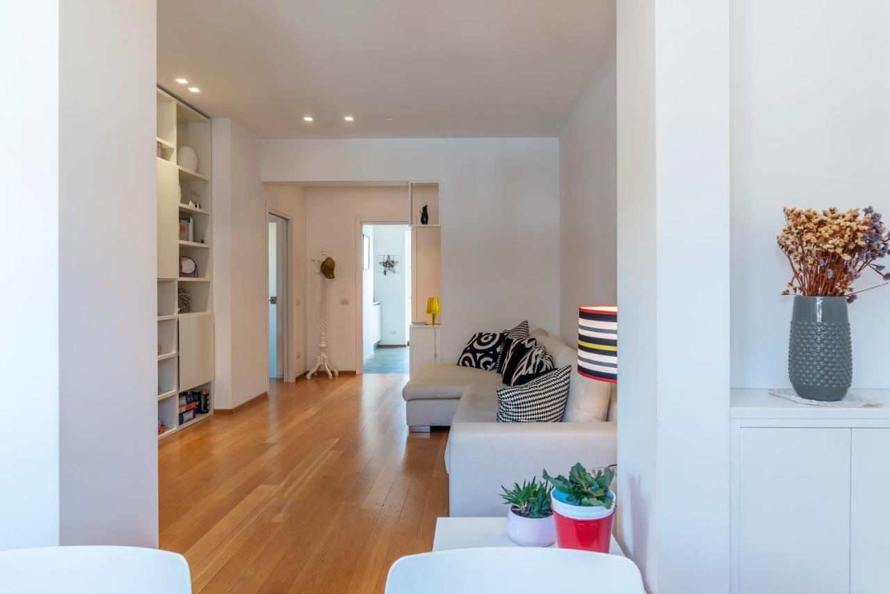 Vaticano & San Pietro Balcony Apartment روما المظهر الخارجي الصورة