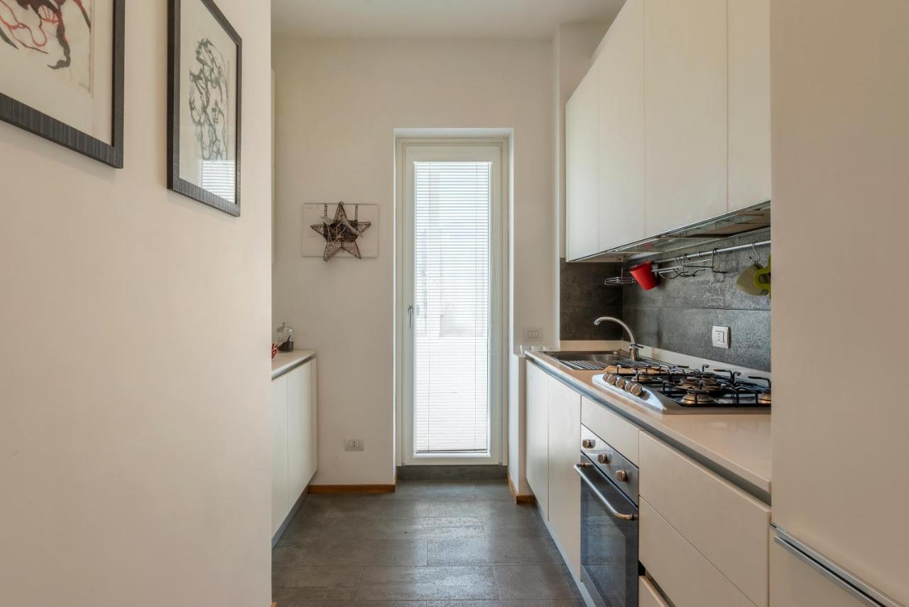 Vaticano & San Pietro Balcony Apartment روما المظهر الخارجي الصورة