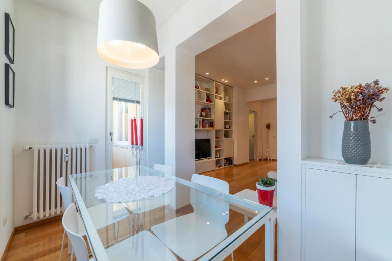 Vaticano & San Pietro Balcony Apartment روما المظهر الخارجي الصورة