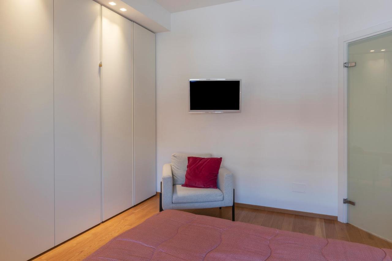 Vaticano & San Pietro Balcony Apartment روما المظهر الخارجي الصورة