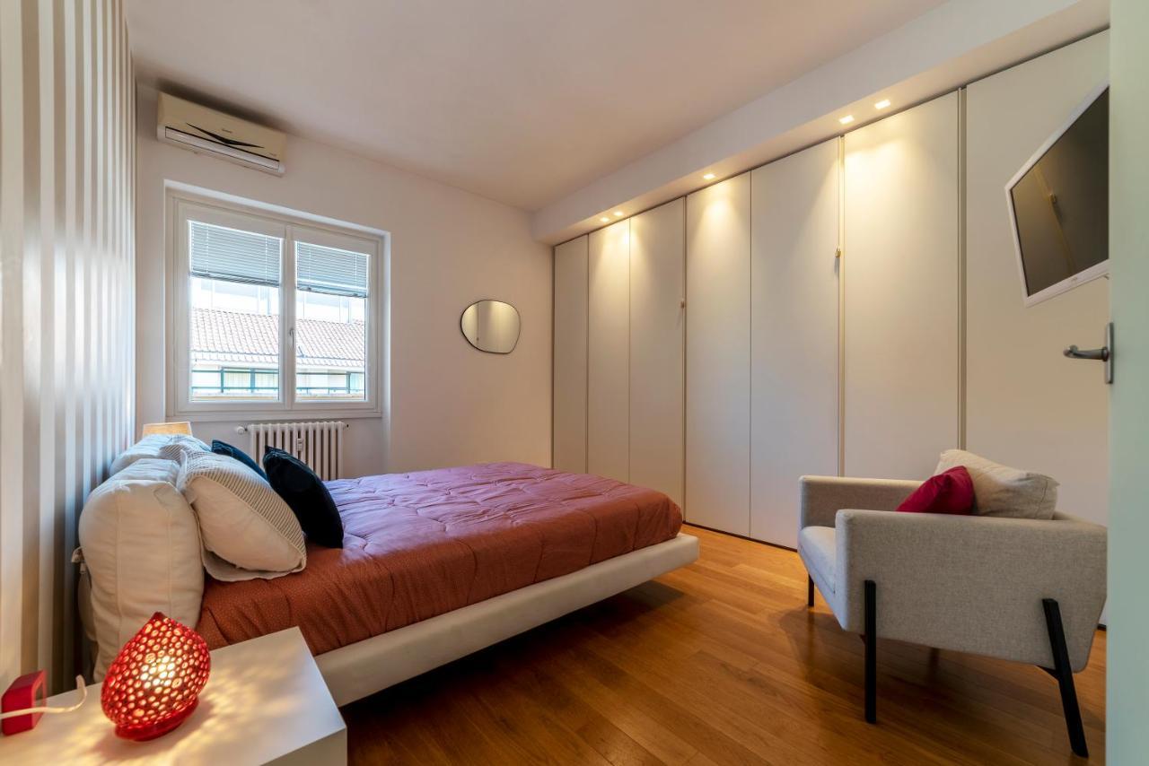 Vaticano & San Pietro Balcony Apartment روما المظهر الخارجي الصورة