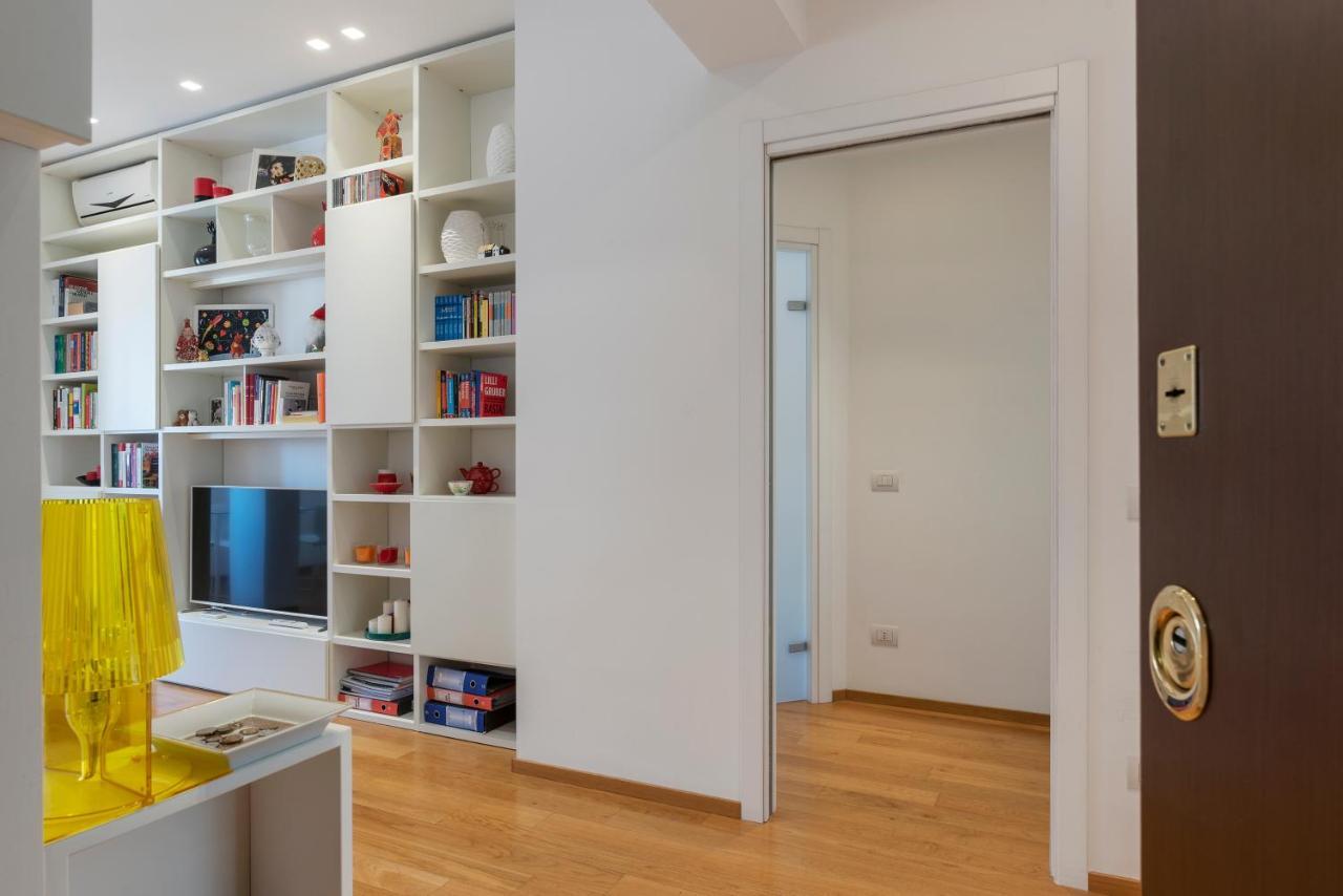 Vaticano & San Pietro Balcony Apartment روما المظهر الخارجي الصورة